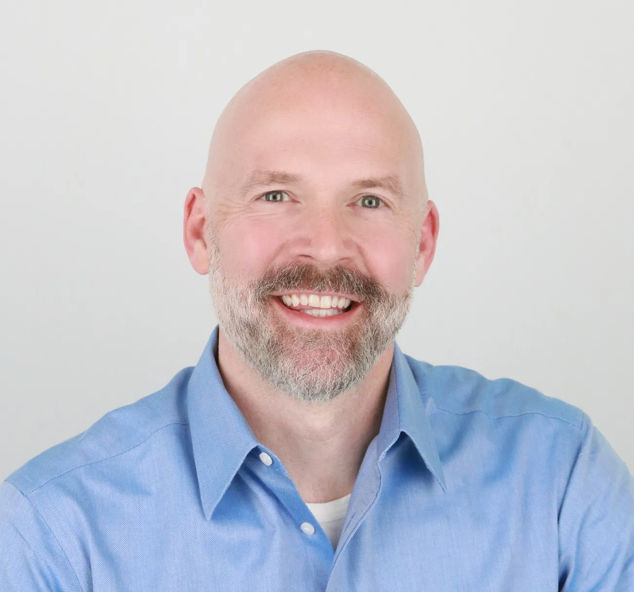 Andrew Moore, President and Founder of Ridgeview Advisors.