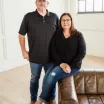 Brett & Amy Passmore