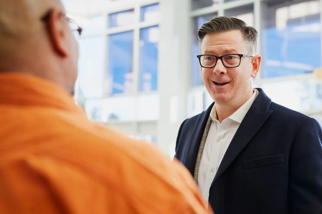 Ridgeview Advisors — aligning MSP sales and operations so you deliver what you sell.