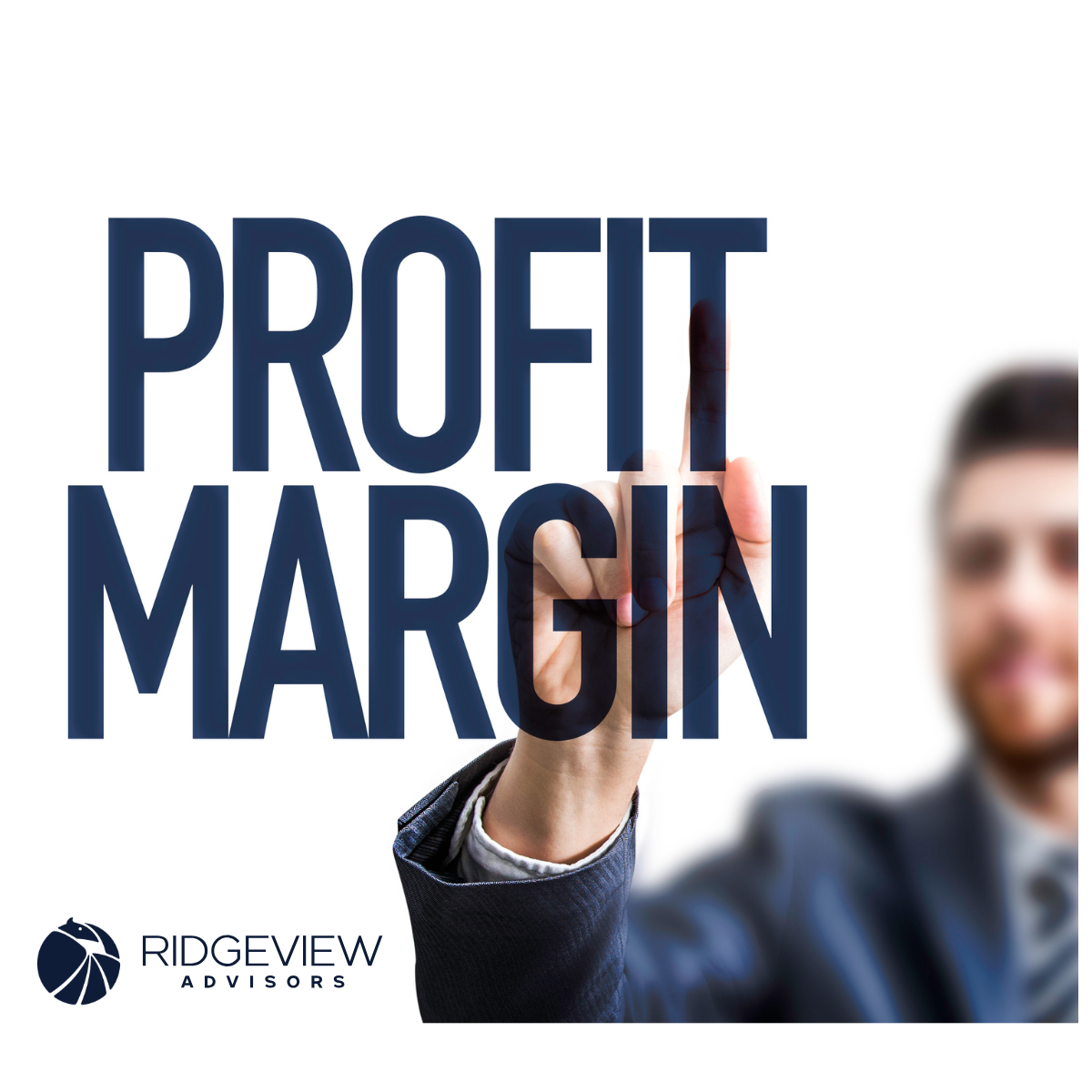 Ridgeview Advisors — expanding MSP gross margin without raising prices.