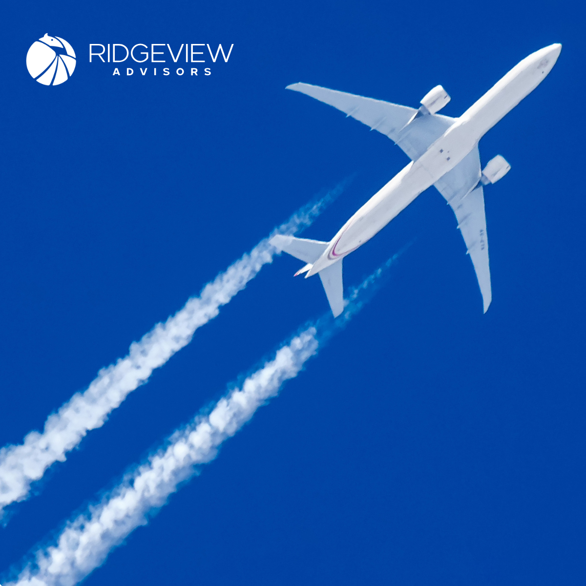 Ridgeview Advisors — the flight plan to a higher MSP valuation multiple.